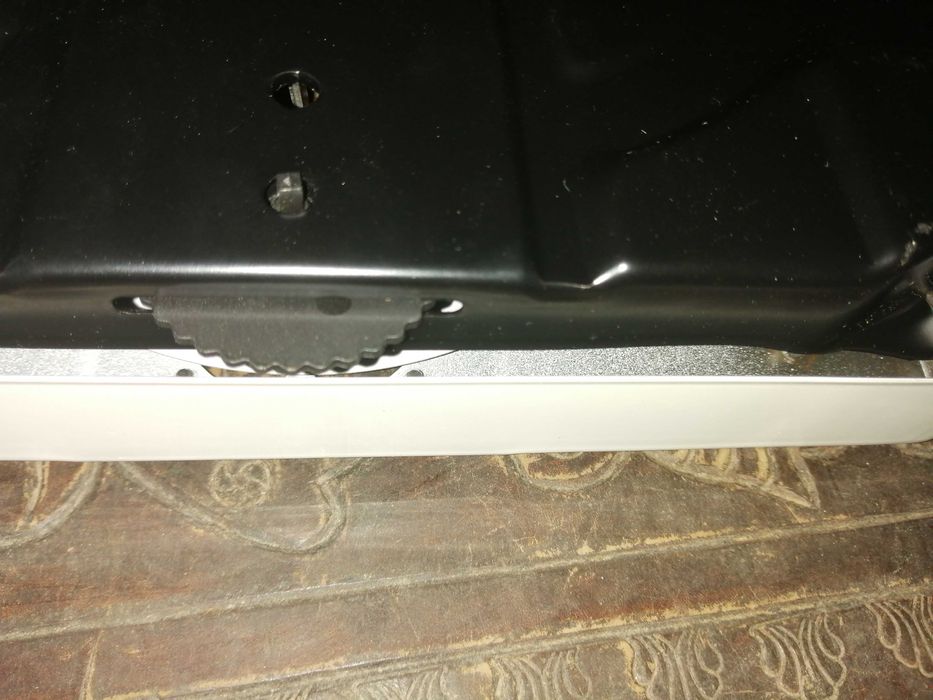 balança wc vintage , kircher alema