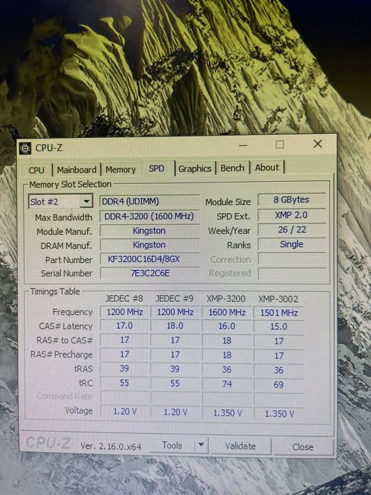 Продам игровой ПК с монитором