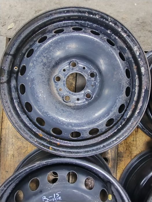 Дискі Рено Кенго 2