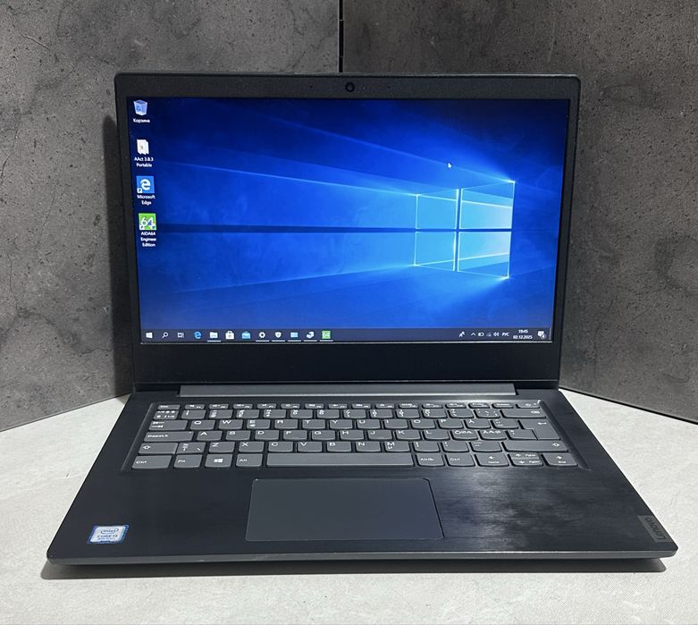 Ноутбук Lenovo S145-14IWL 14ʼʼ FHD/ 8GB RAM/128GB SSD/ i3-8145U! N3234