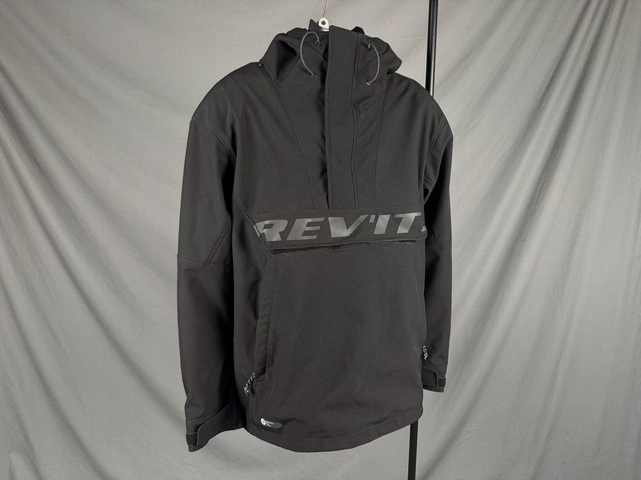 Мотокуртка REVIT, Alpinestars, Dainese photon