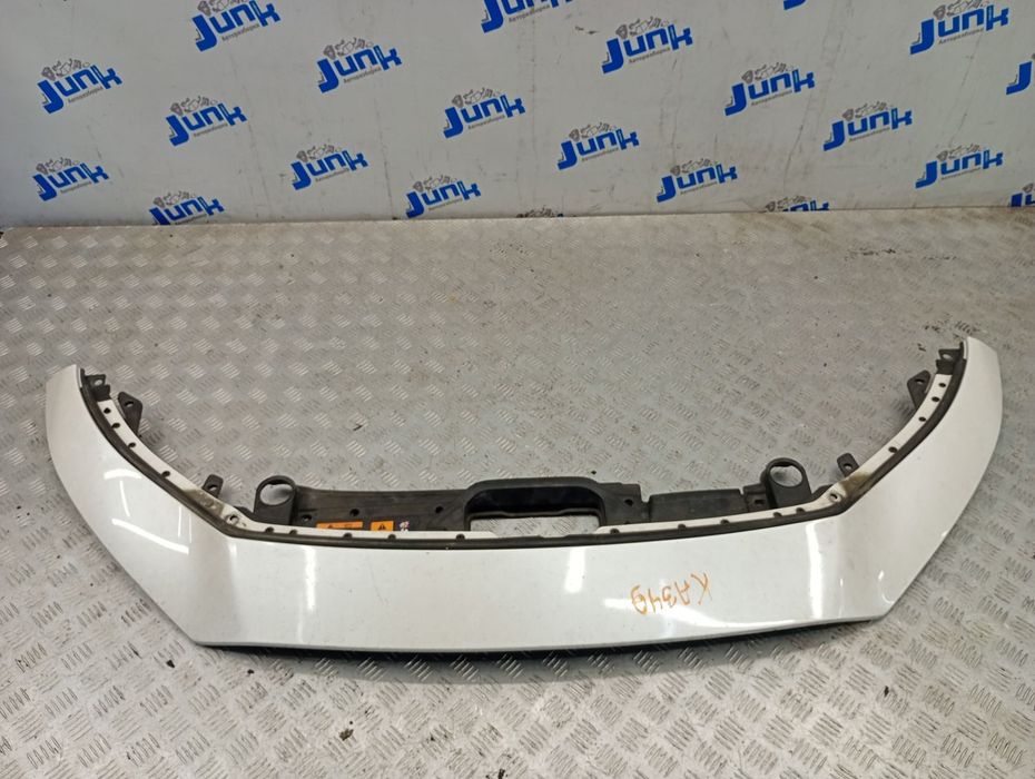 Накладка бампера переднего DGH9507E0D64 для Mazda CX-30 2019-2024