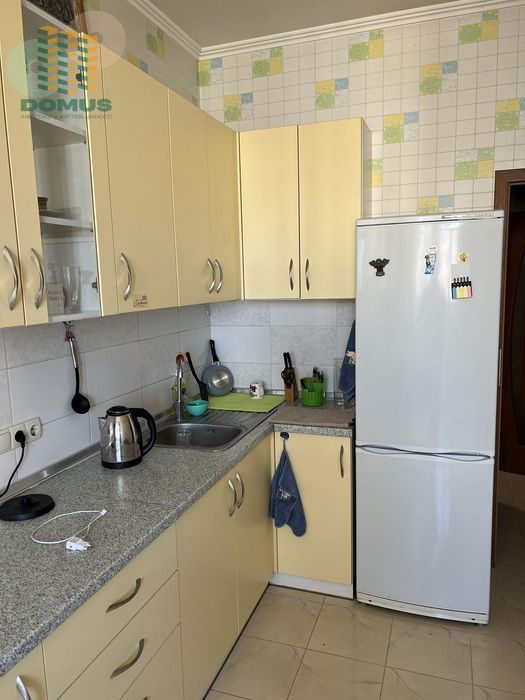 Продам 1 комн в ЖК Консоль! ул. Пишоновская. С ремонтом. 48м2