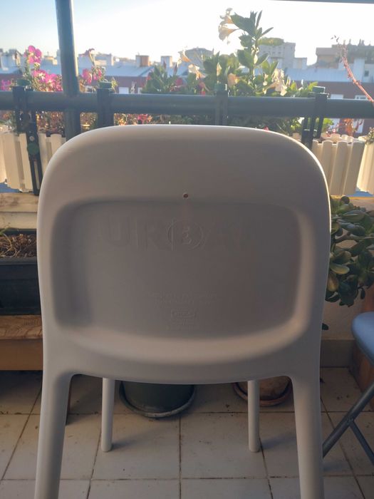 Cadeira criança IKEA Urban