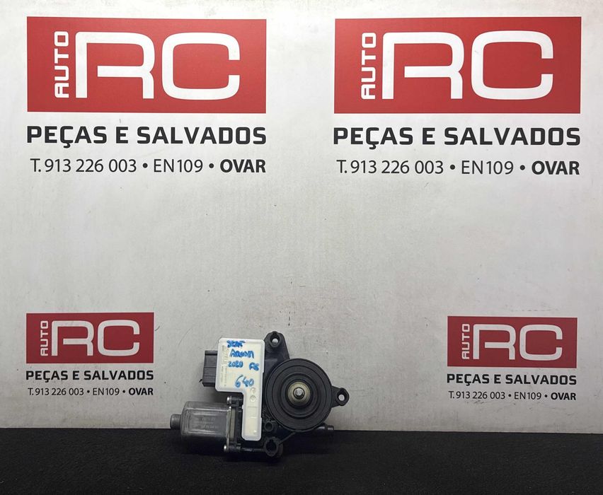 Elevador Vidros Esquerdo 2Q1959405B - SEAT ARONA