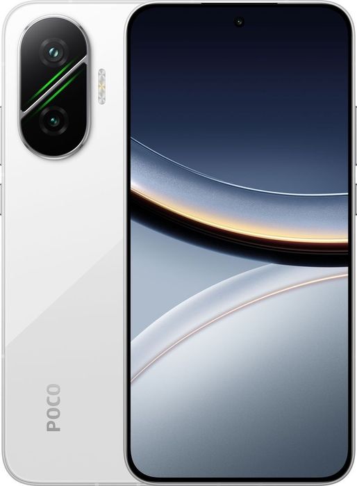 Poco F7 12/512gb