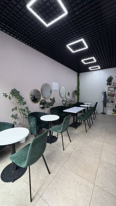 Продається готовий бізнес. Діюча кавʼярня
