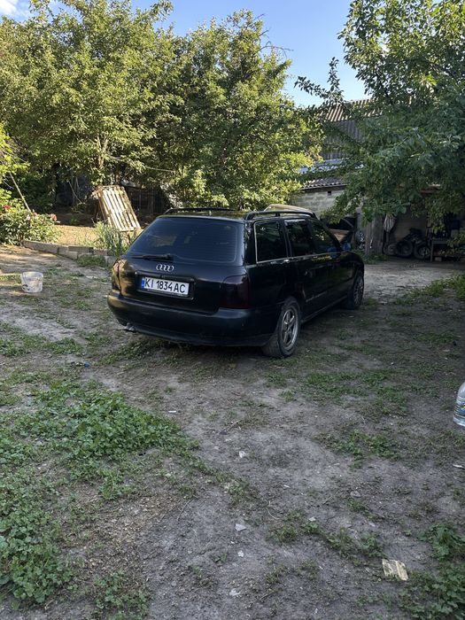 Продам Audi a4b5