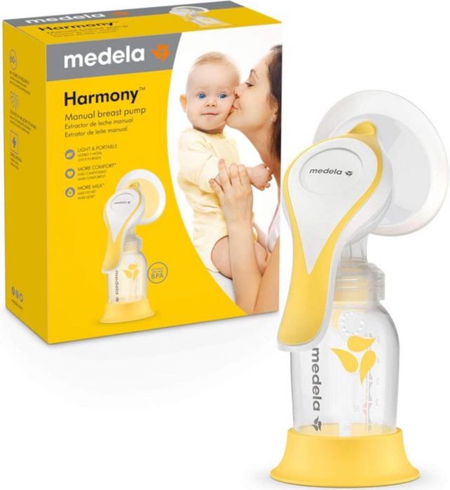 Medela Bomba Manual