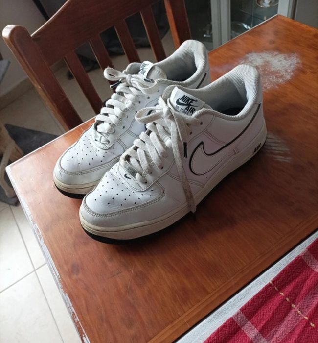 Air force 1  branco