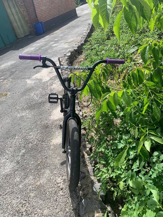 Велосипед BMX БМХ beastern
