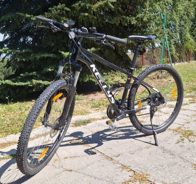 Rower KELLYS Spider rama S