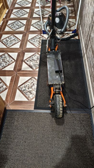 Кukirin g2 pro 2024