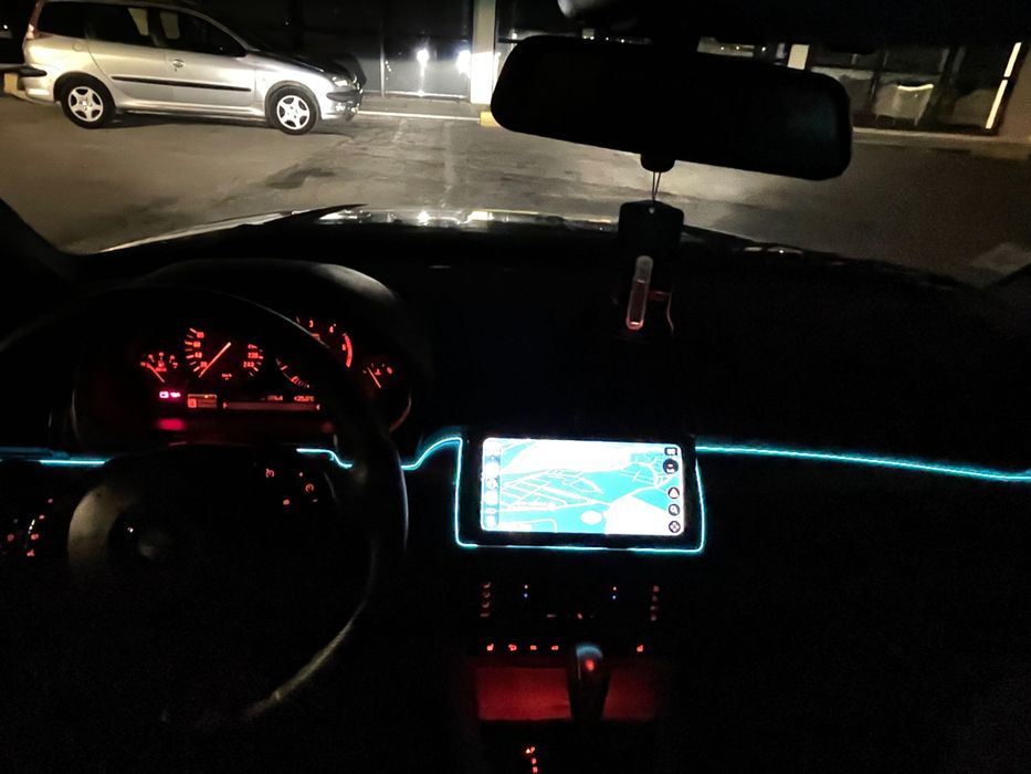 BMW X5 — fotografia 12