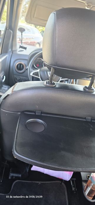 Dacia Lodgy Stepway