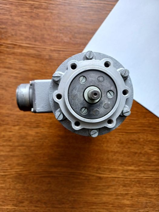 Двигатель шаговый Шд5Д1Му3