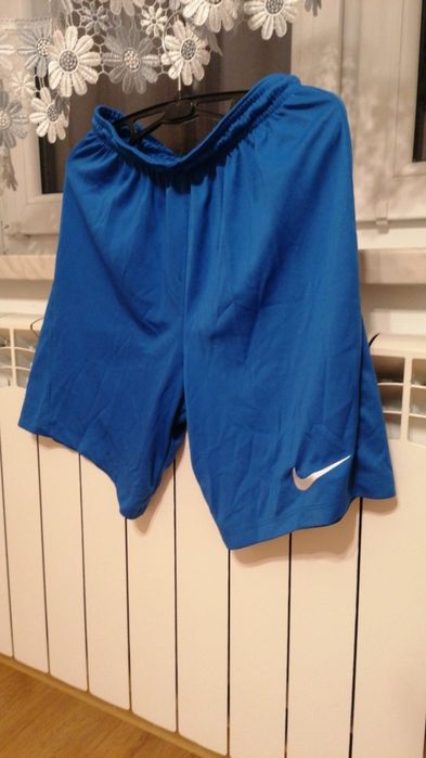 Spodenki męskie Nike
