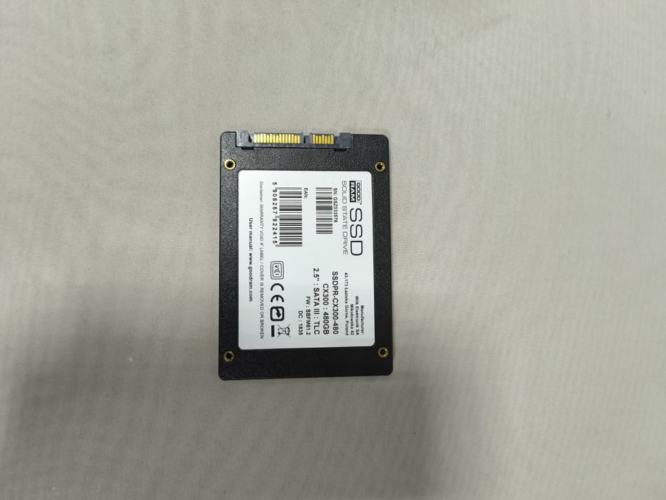 Computador preto nox