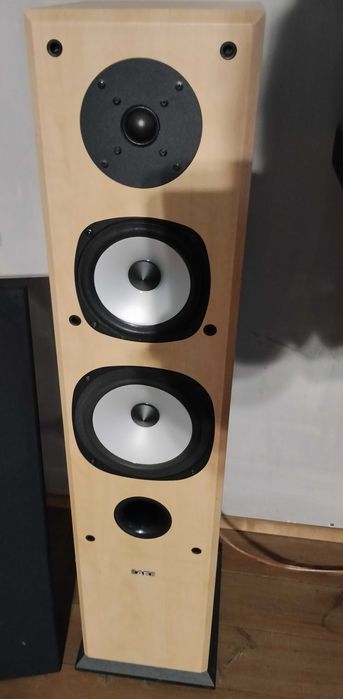 AE Evo 3 Acoustic Energy kolumny podłogowe Acoustic Energy