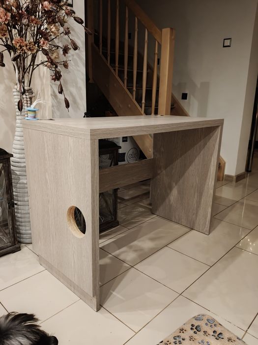 Sprzedam Biurko jasne