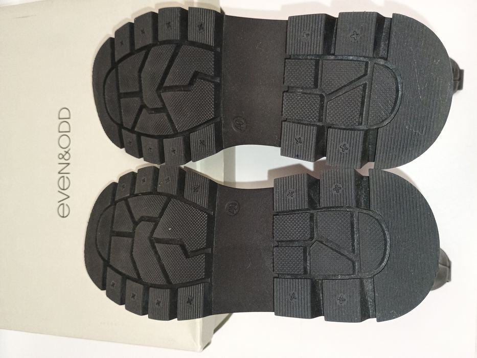 Botki Even&Odd  R.40