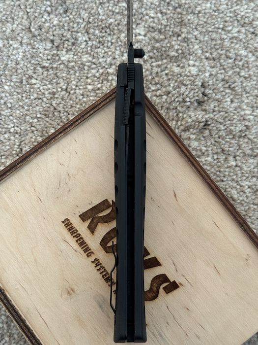 Складний ніж Cold Steel Ti-Lite 6 CTS-XHP. Оригінал!