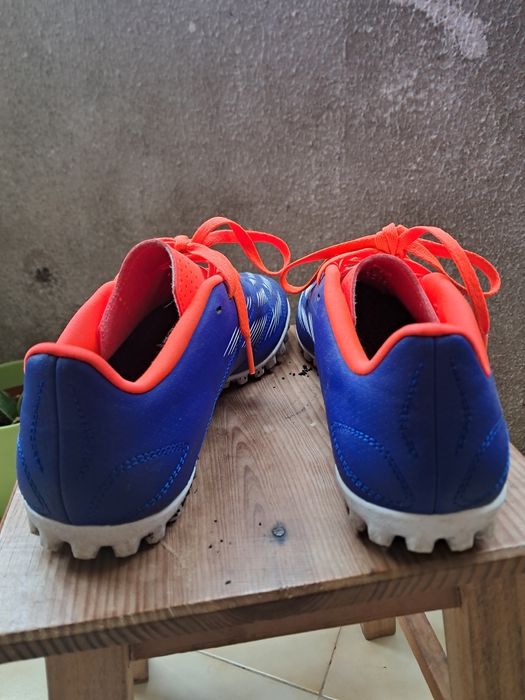 Chuteiras Adidas Predator