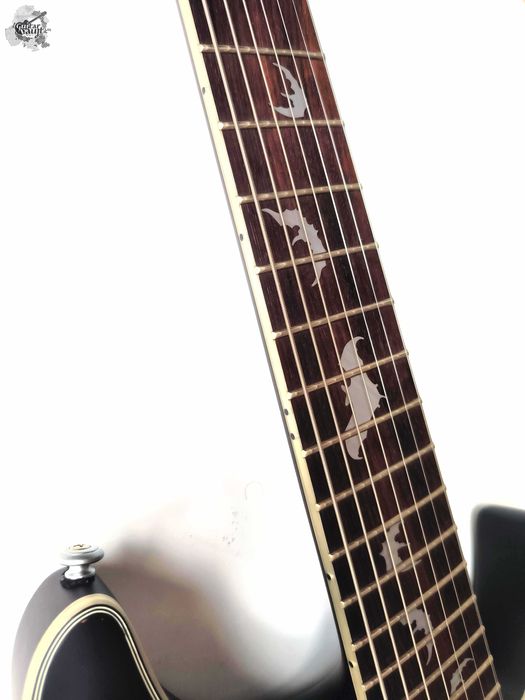 Семиструн Mint! Schecter Damien Platinum 7 '2024 SBK