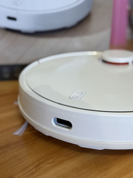 Робот-пилосос Xiaomi Robot Vacuum S10