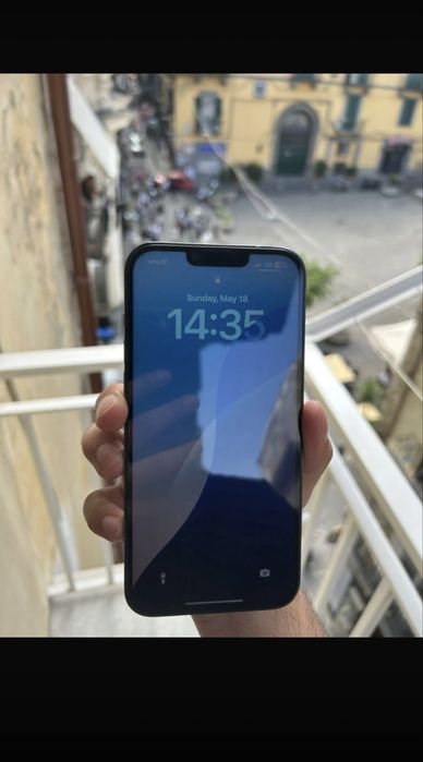 Iphone 13 pro max 256g