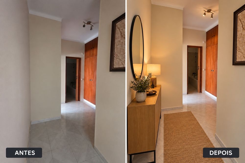 Apartamento T1 à venda em Setúbal (São Julião, Nossa Senhora da Anunciada e Santa Maria da Graça), Setúbal — foto 2