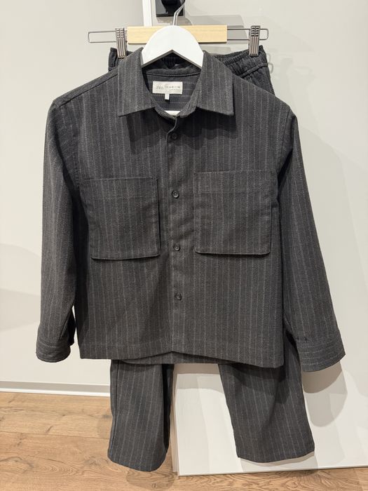 Костюм для хлопчика 9-10 років Zara