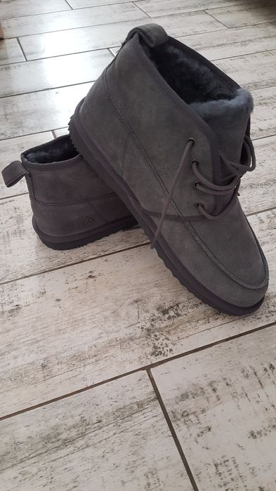 Ugg Чоловічі черевики 45-48р