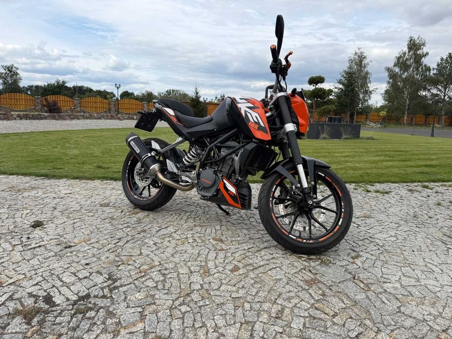 KTM
