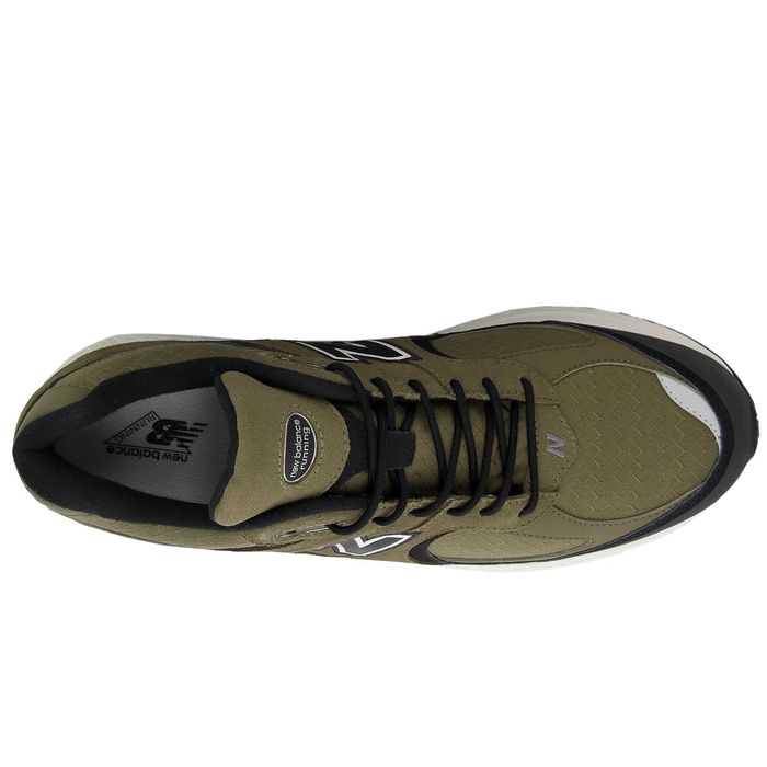 ОРИГИНАЛ‼️ New Balance 2002R Gore-Tex (M2002RXU) кроссовки кросівки