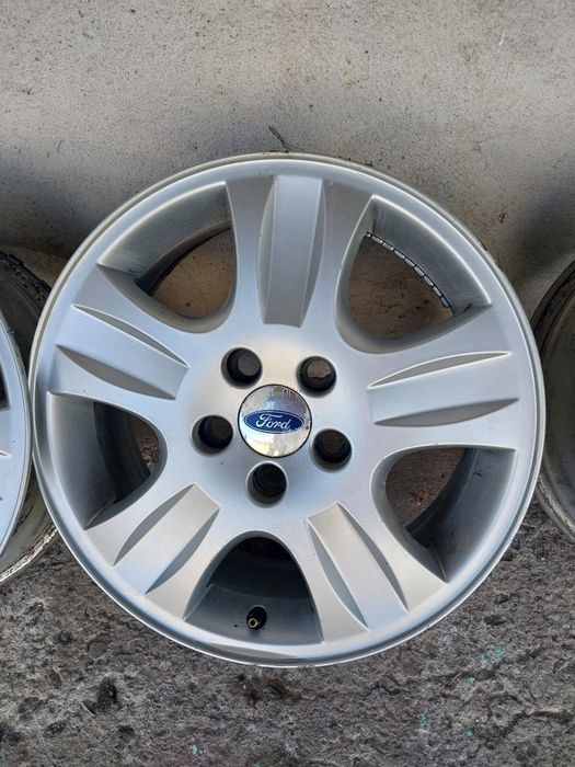 Диски Ford Mondeo