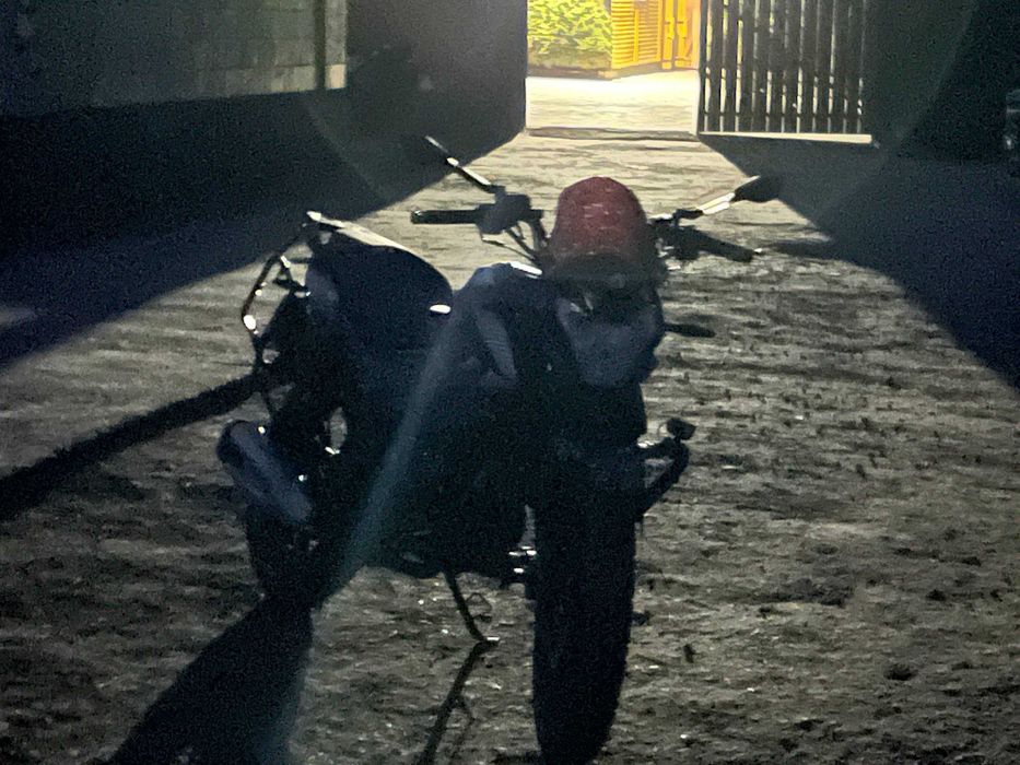 Lifan Cityr 200 2025