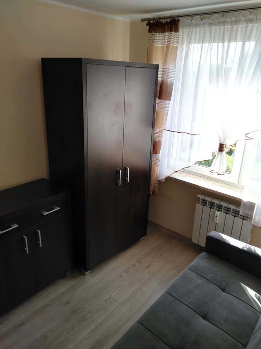 Mieszkanie – Warszawa - Widok 2