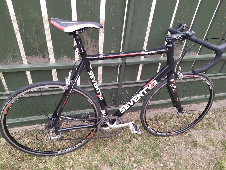 Sprzedam rower szosowy