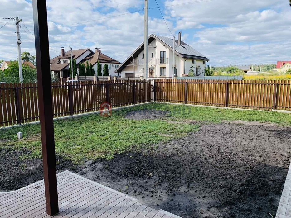 Терміновий продаж сучасного будинку р-н Луначарського