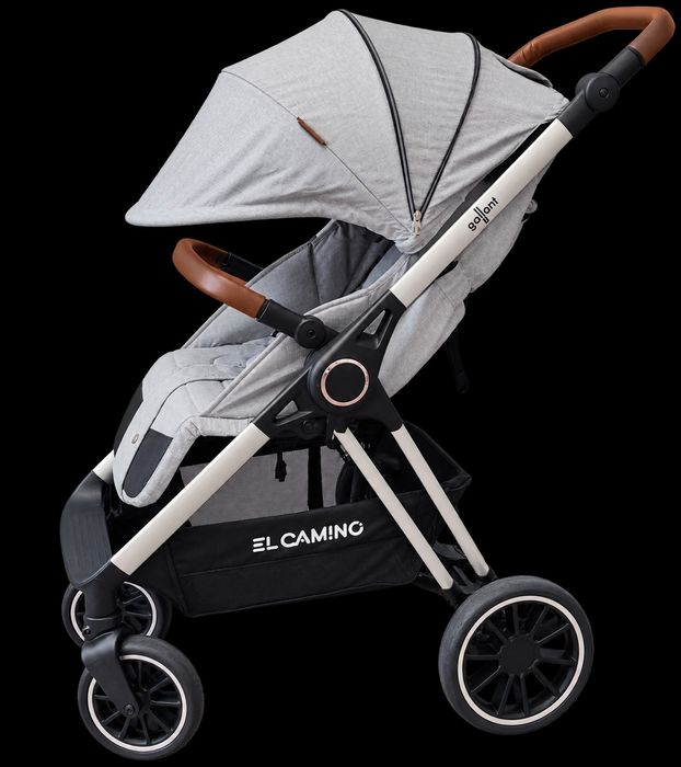 Коляска Elcamino Gallant