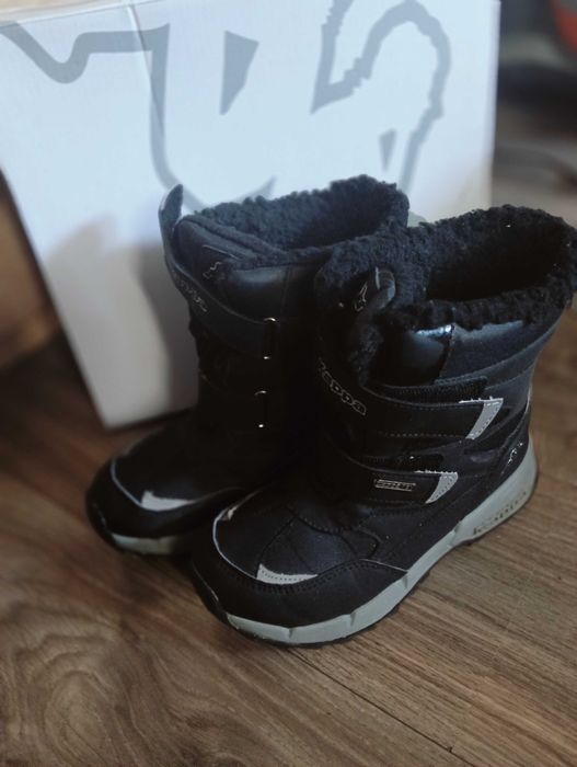 Śniegowce Kappa chłopięce