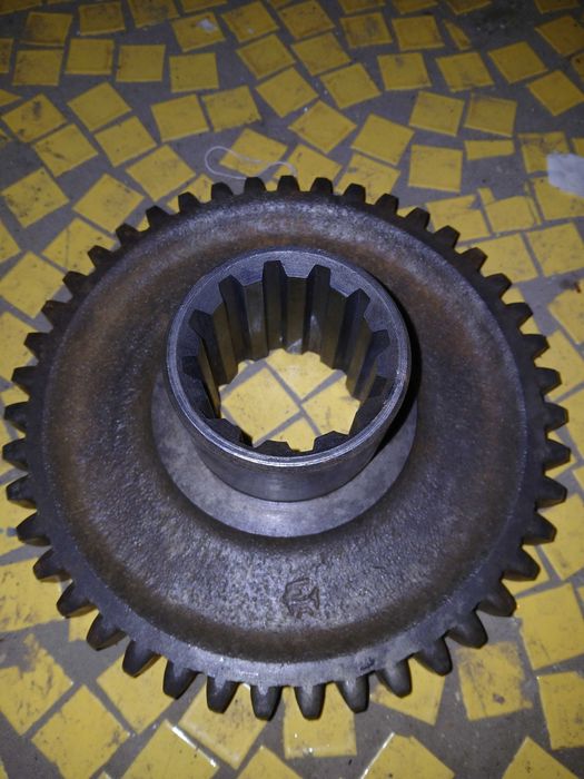 Шестерня кпп МТЗ