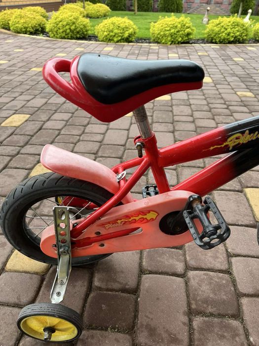 Велосипед дитячий