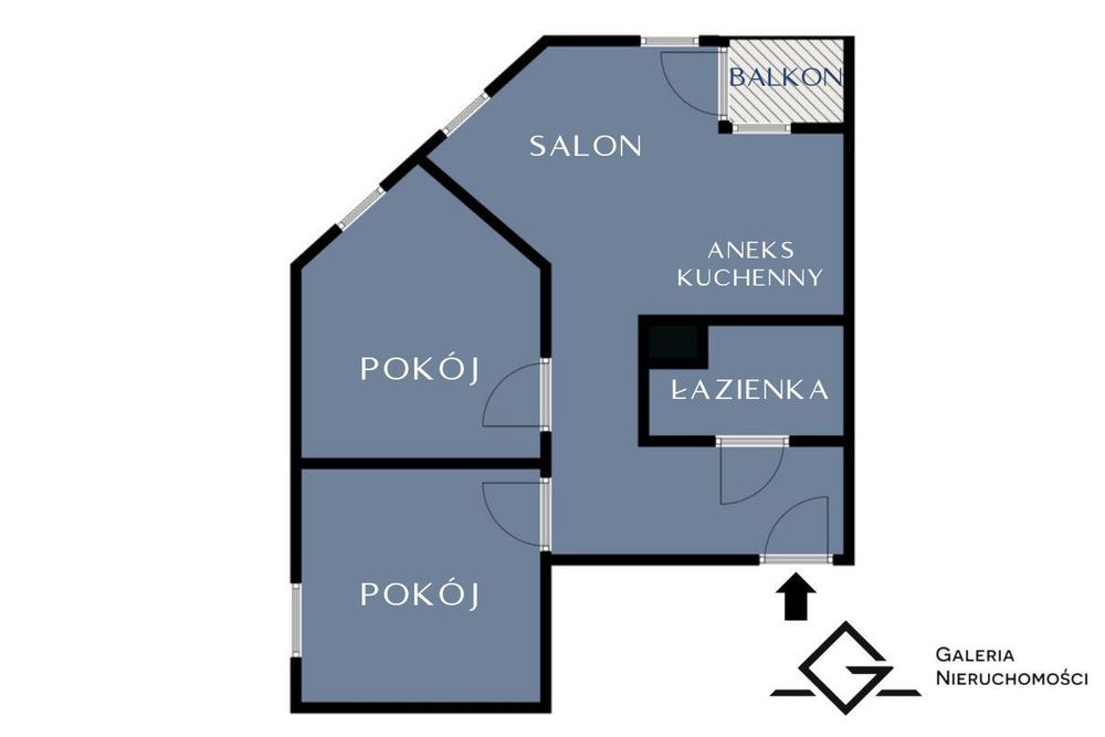 blisko morza | słoneczne | miejsce w hali