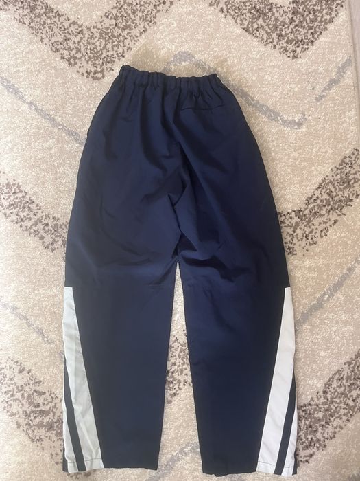 Штани nike нейлонові М-Л