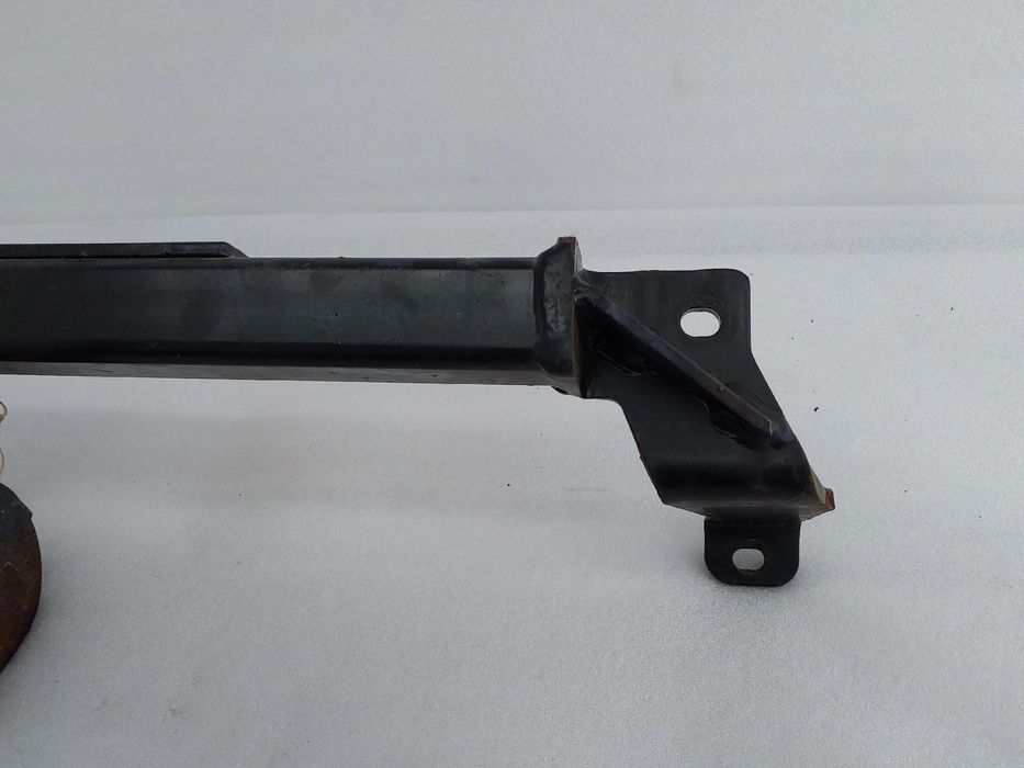 Gancho reboque OPEL Zafira B (A05)