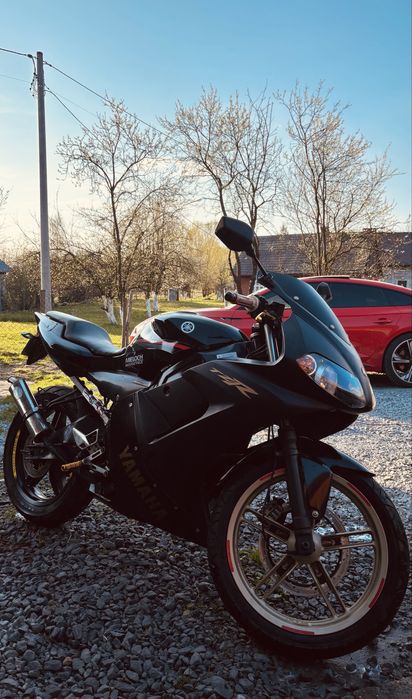 Yamaha