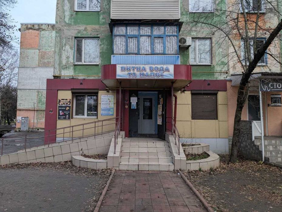 здам в оренду комерційне приміщення