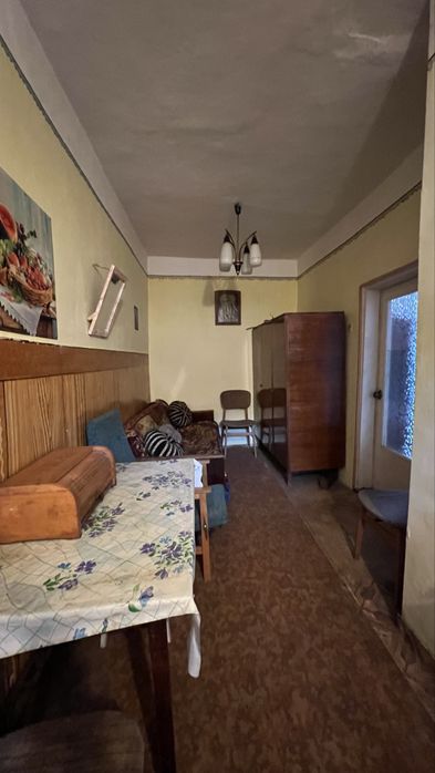 Продам двокімнатний будинок у селі Фалиш, вул. Шевченка